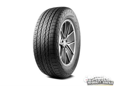 Antares Majoris R1 255/55 R19 111V