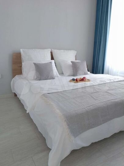 1-к. квартира, 30 м², 9/21 эт.