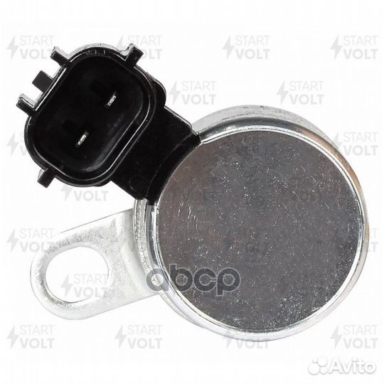 Регулятор фаз газораспределения toyota Echo 99