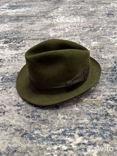 Шляпа vintage