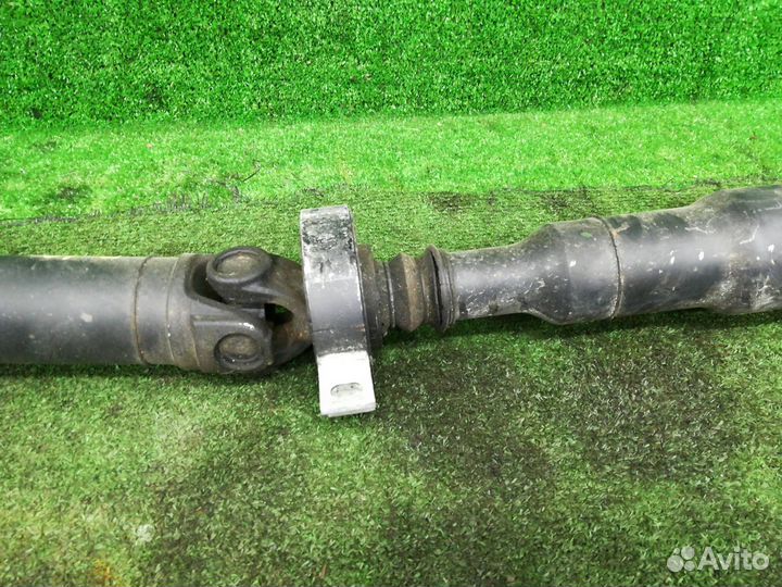 Карданный вал BMW 5 F10/F11/GTF07 762941601F10,762