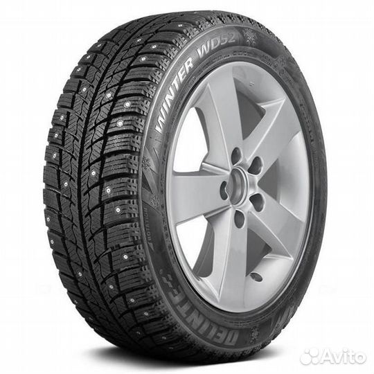 Delinte Winter WD52 235/70 R16 106