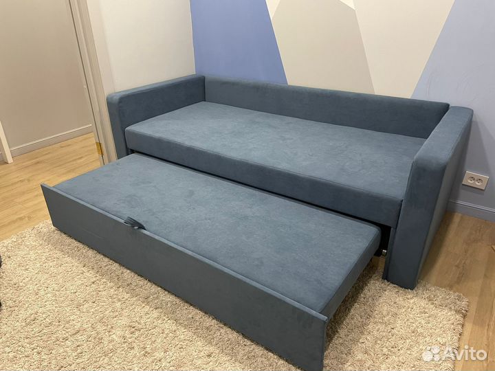 Диван прямой