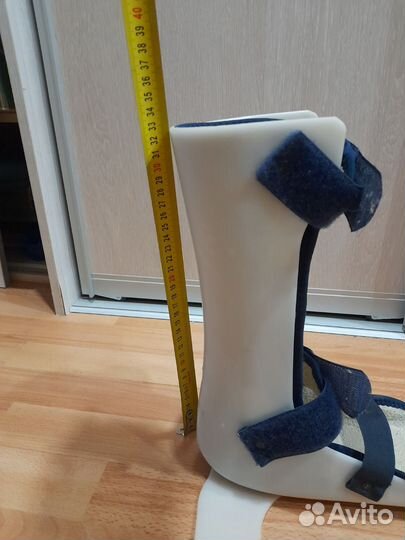 Ортез для голеностопа