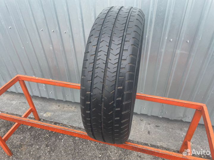 Uniroyal Rain Max 195/70 R15C 97T