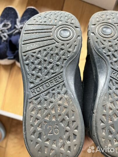 Ботинки для мальчика