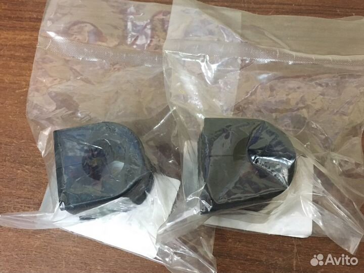 Втулка стабилизатора LADA vesta