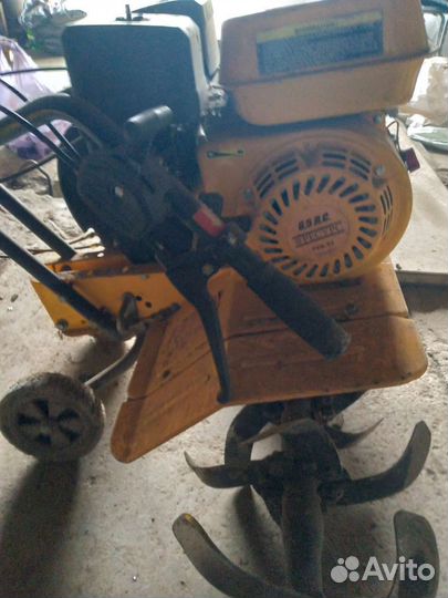 Культиватор