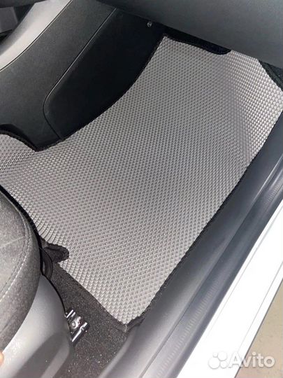 Ева эва коврики в авто