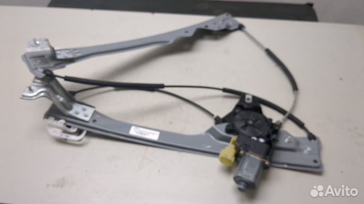 Стеклоподъемник электрический Ford Edge, 2020