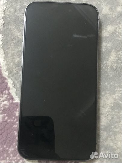 iPhone 14 pro 256gb