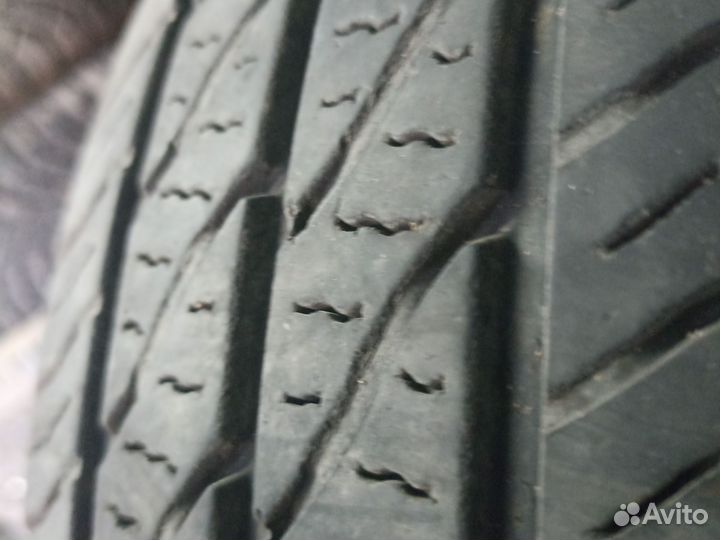 КАМА Кама 365 SUV (НК-242) 175/65 R14 82H