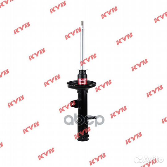 Стойка амортизационная - Excel-G зад лев 33