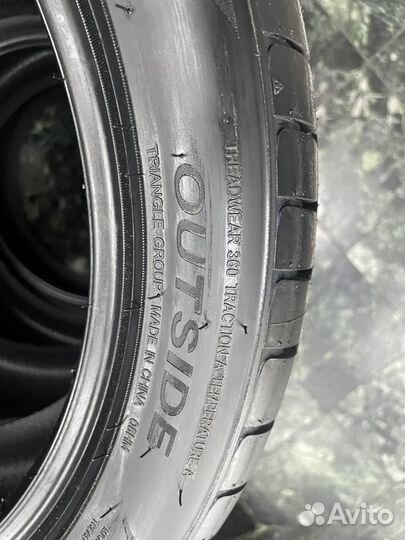 Triangle EffeXSport TH202 225/45 R17 94Y