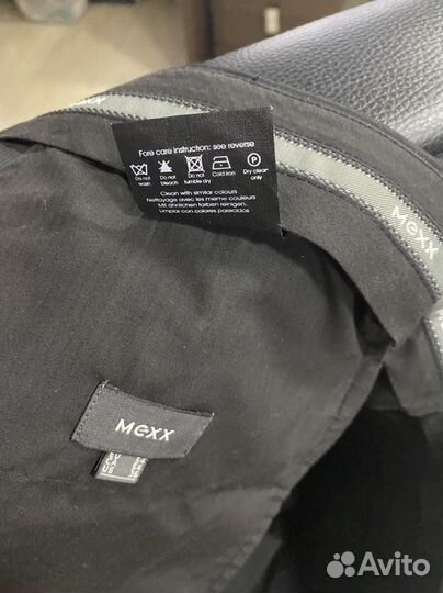 Брюки мужские