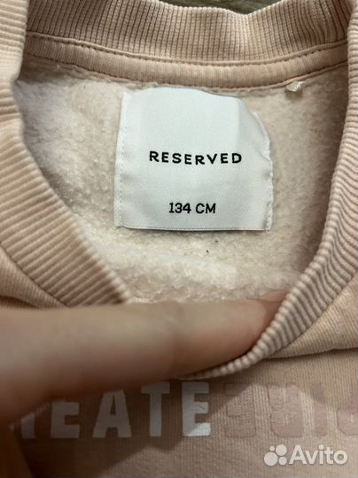 Вещи на девочку