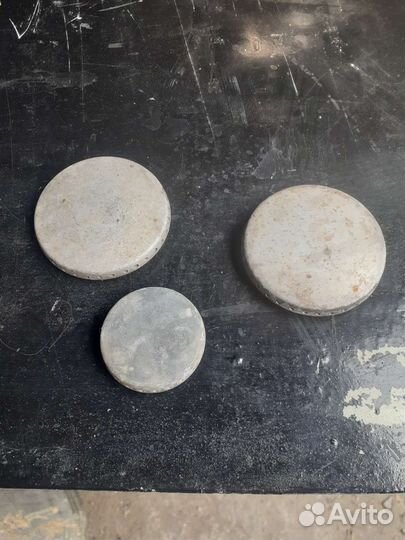 Рассекатель для газовой плиты