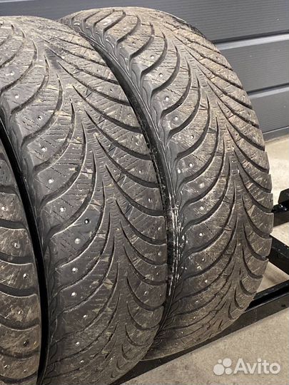 Sava Eskimo Stud 185/65 R15