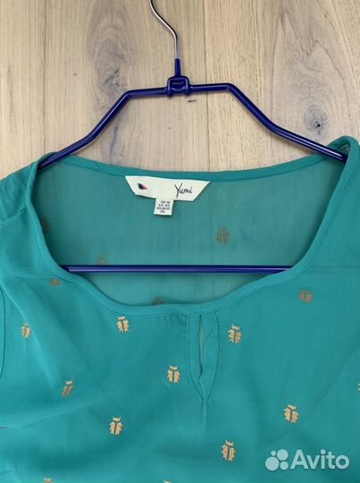 Платье новое Yumi английский брэнд, р.XL