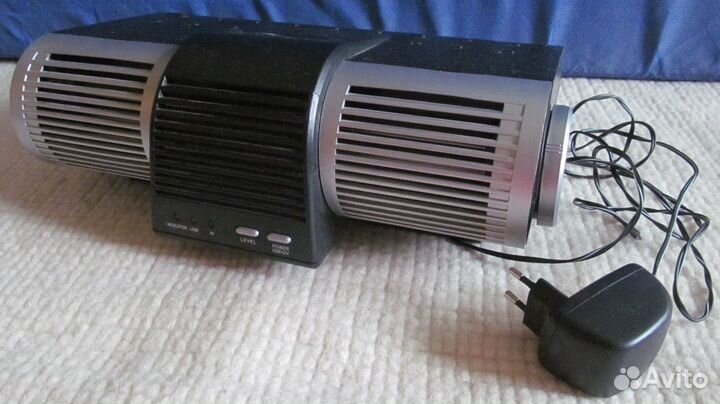 Очиститель-ионизатор воздуха AIC XJ-2100