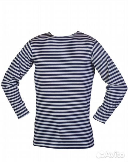 Тельняшка вмф 54/3