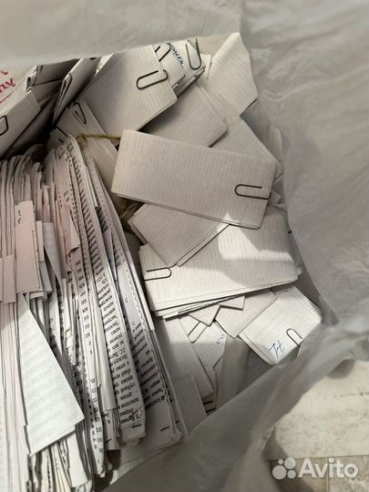 Шпаргалки по клинической психологии