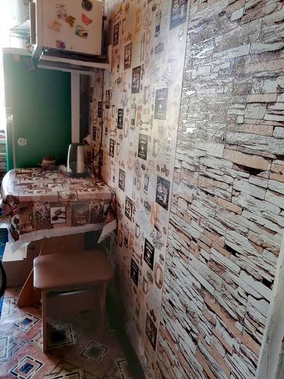 1-к. квартира, 29,9 м², 5/5 эт.