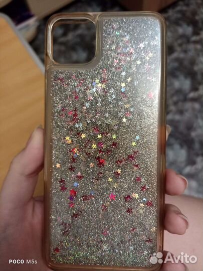 Чехол на realme c11