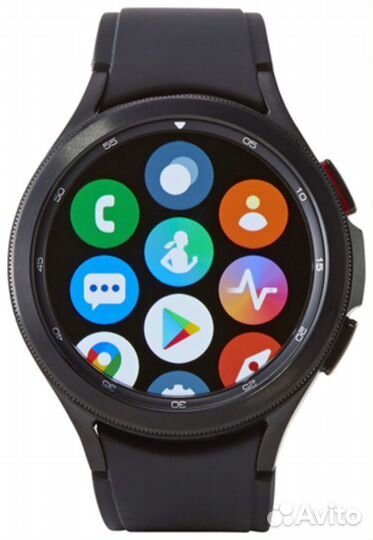 Samsung Galaxy Watch 4 classic 46mm