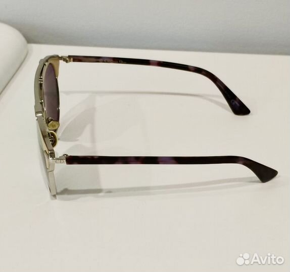 Солнцезащитные очки christian dior