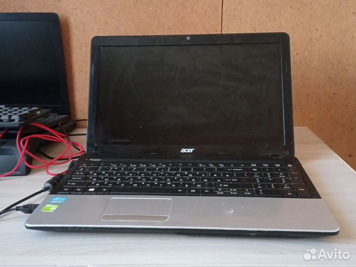 Ноутбук acer