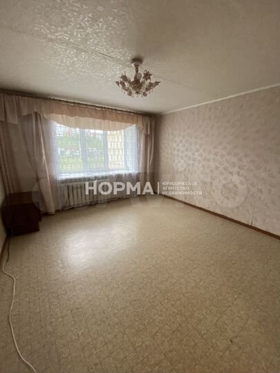 1-к. квартира, 35,4 м², 1/9 эт.