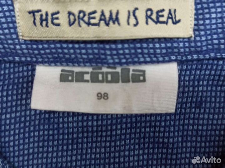 Рубашка на мальчика 98, свитер, шапки