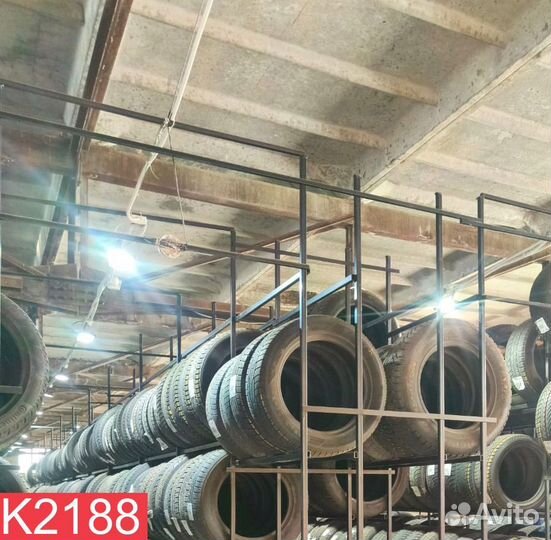 Goodyear EfficientGrip 195/60 R16 85M