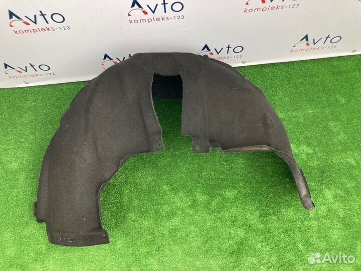 Локер задний правый Audi Q5 8R cdnc 2009