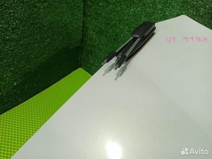 Крышка багажника Toyota Mark II