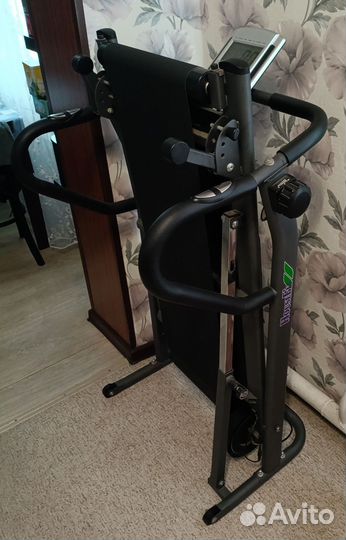 Беговая дорожка механическая HouseFit HT-9113HP