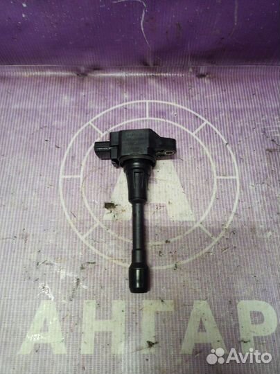 Катушка зажигания Renault Koleos hyoc 2TR 2010