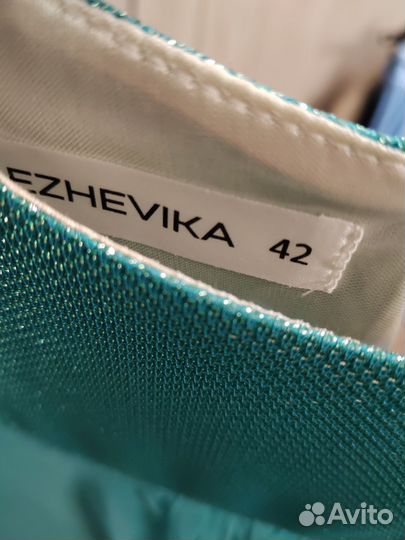 Платье для девочки 10 лет