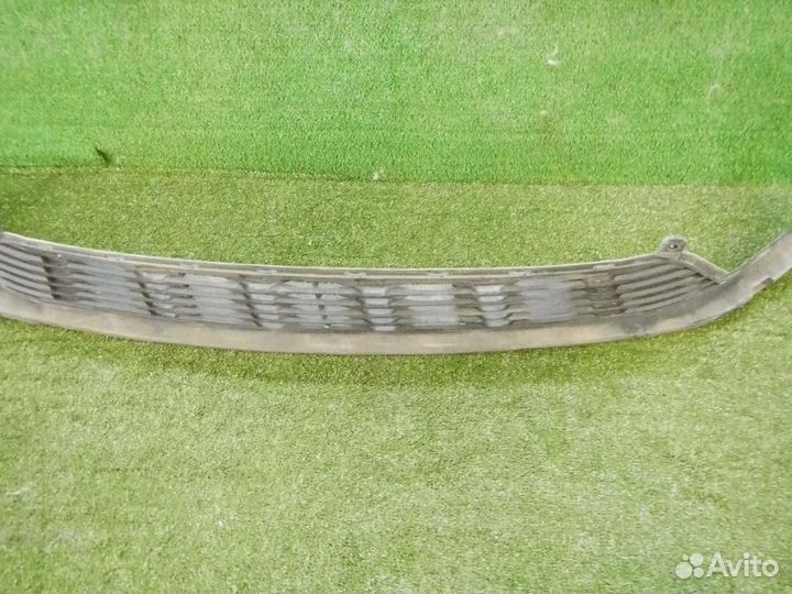 Решетка переднего бампера Kia Rio 3 (2011-2015) се