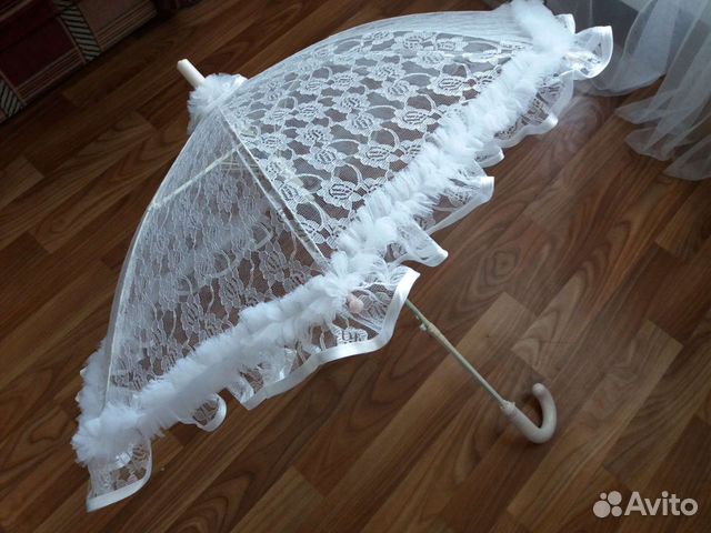 Аксессуары для свадьбы