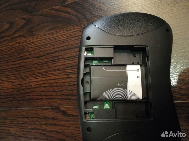 Пульт ду Bluetooth