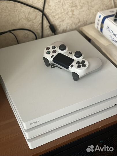 Sony playstation 4 pro