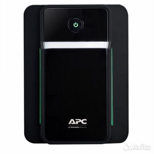 Источник бесперебойного питания APC BX750MI 348864