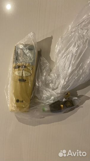 Кондиционер LG ArtCool 12 б/у