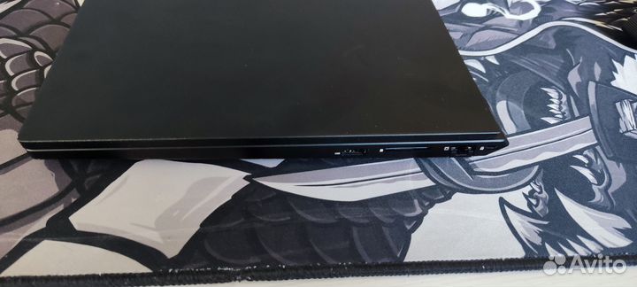 Ноутбук Digma Magnus Pro M