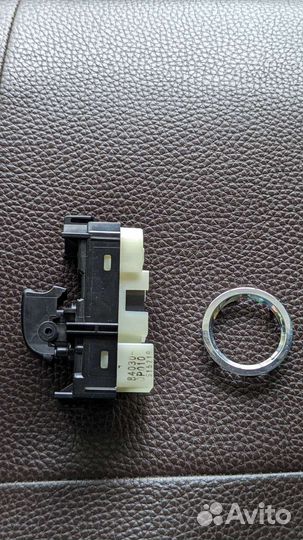 Электроблок сткелоподъемника для Toyota Mark-X I