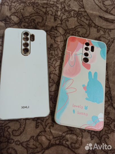 Чехол накладка