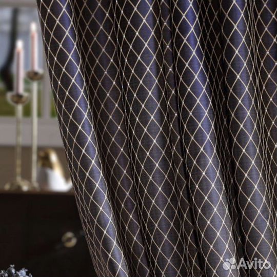Новые шторы 4м Турция