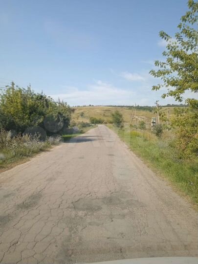 Участок 100 сот. (СНТ, ДНП)